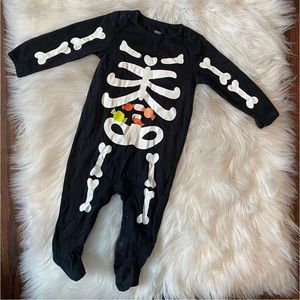 Unisex Halloween outfit